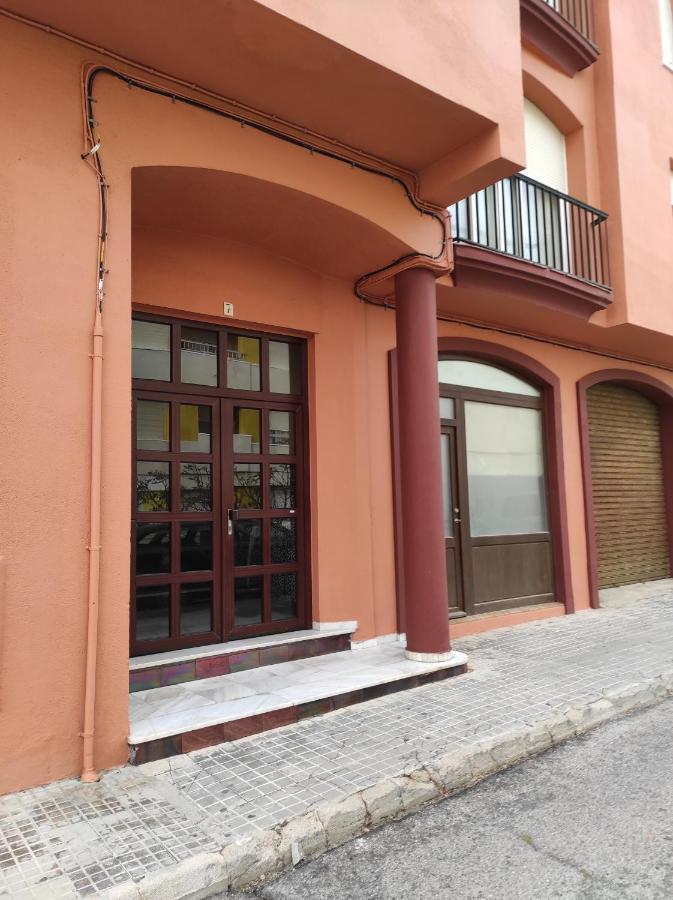 Apartamento El Junto Al Mar