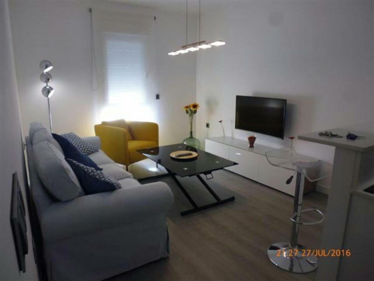 Apartamento El Junto Al Mar Tarifa