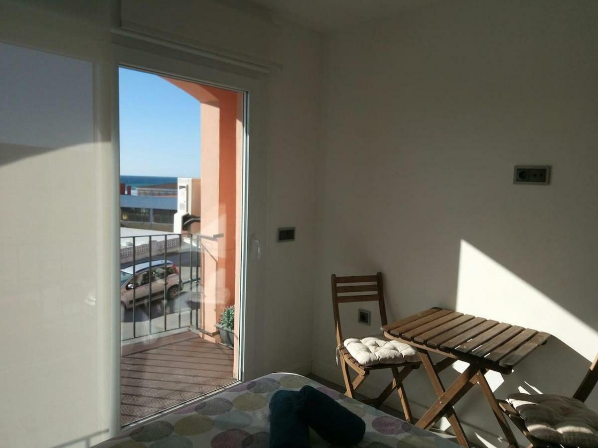 El Junto Al Mar Apartamento *