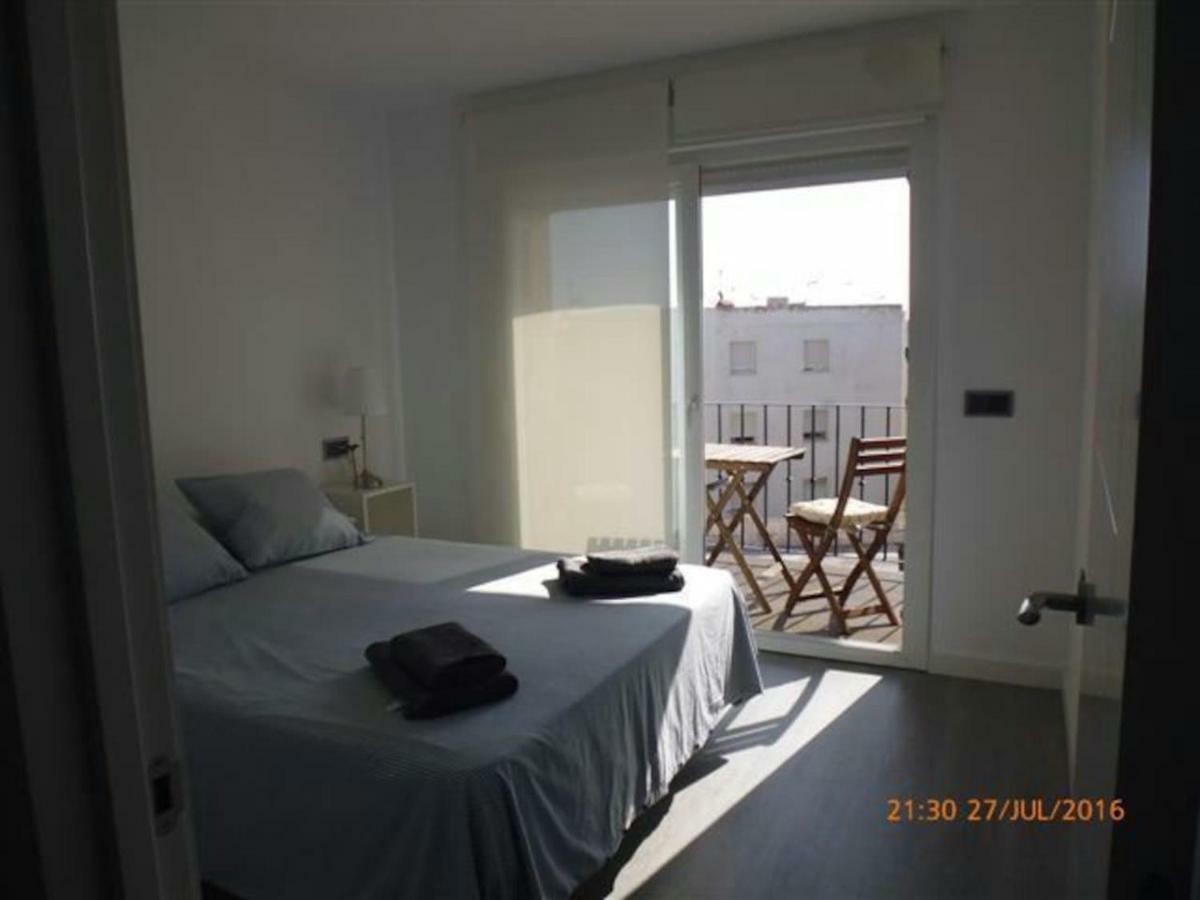 Apartamento El Junto Al Mar *
