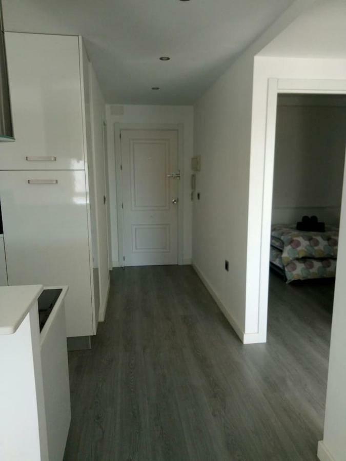 Apartamento El Junto Al Mar