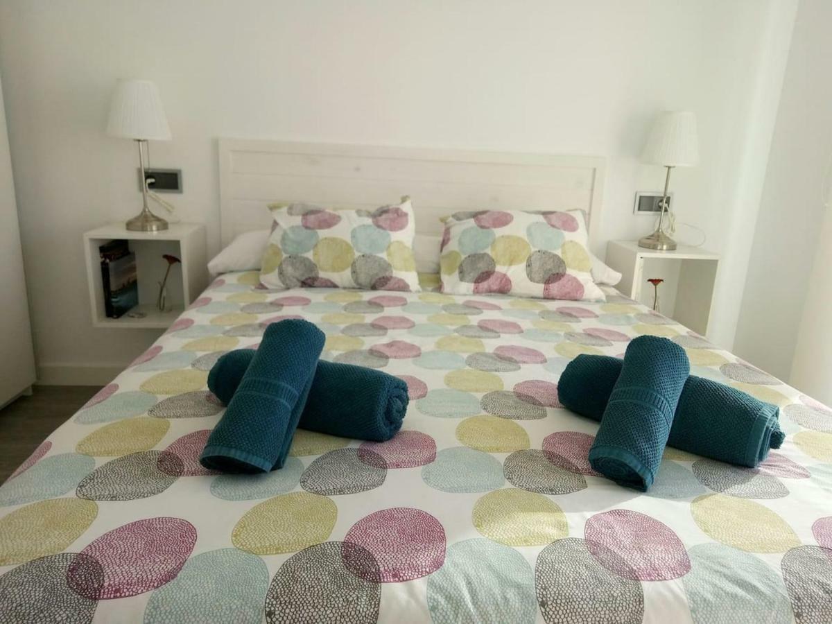 Apartamento El Junto Al Mar